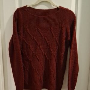Hannah Sweater Size M